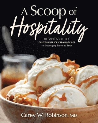 Scoop of Hospitality