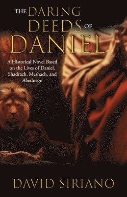 The Daring Deeds of Daniel 1