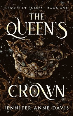 The Queen's Crown 1