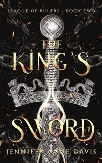 bokomslag King's Sword