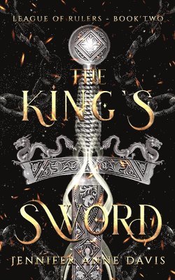 bokomslag King's Sword