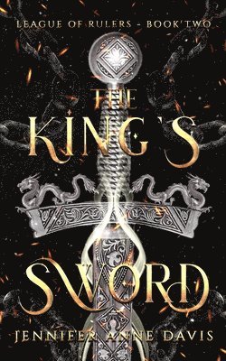 The King's Sword 1