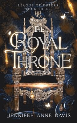 Royal Throne