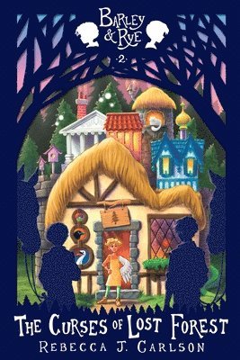 Curses of Lost Forest