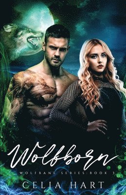 Wolfborn