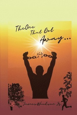 James Woodson - One That Got Away, Häftad
