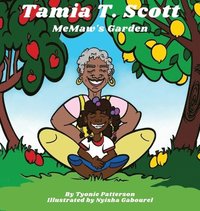 bokomslag Tamia T. Scott