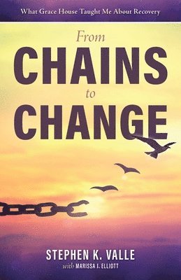 bokomslag From Chains to Change