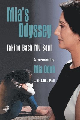 bokomslag Mia's Odyssey
