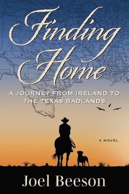 Finding Home 1