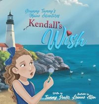 bokomslag Kendall's Wish