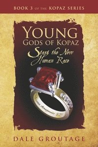 bokomslag Young Gods of Kopaz