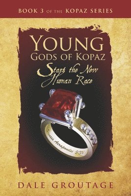 Young Gods of Kopaz 1