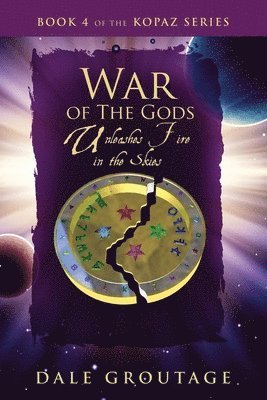 War of the Gods 1