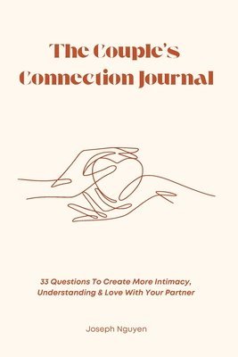 Couple's Connection Journal