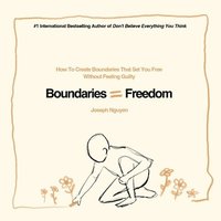 bokomslag Boundaries = Freedom