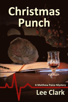 Christmas Punch 1