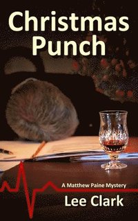 bokomslag Christmas Punch