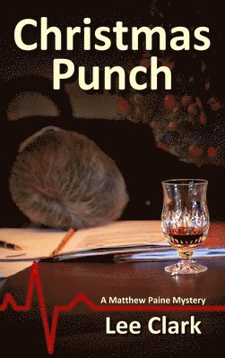 Christmas Punch 1