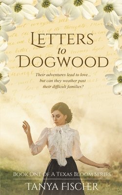 Letters to Dogwood 1