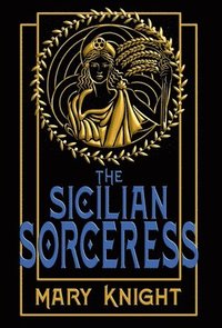 bokomslag The Sicilian Sorceress