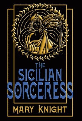 bokomslag Sicilian Sorceress