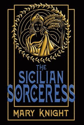 The Sicilian Sorceress 1