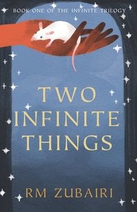 bokomslag Two Infinite Things