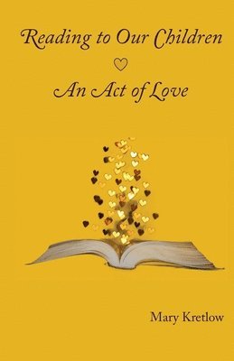 Reading to Our Children