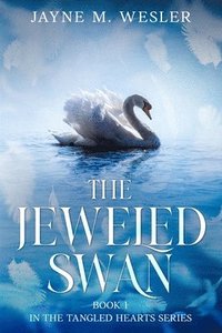 bokomslag Jeweled Swan