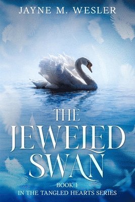 The Jeweled Swan 1