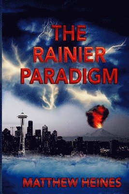 bokomslag Rainier Paradigm
