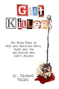bokomslag Giftkillers