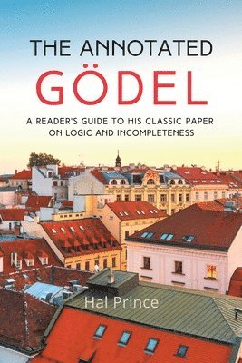 Hal Prince - Annotated Gödel, Häftad