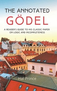 bokomslag Annotated Gödel