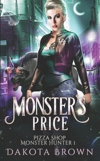 bokomslag Monster's Price