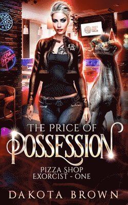 bokomslag Price of Possession