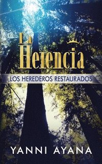 bokomslag Herencia