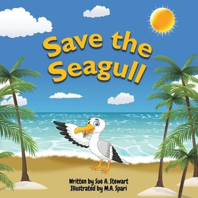 Save the Seagull 1