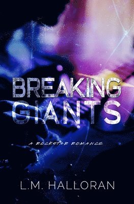 bokomslag Breaking Giants