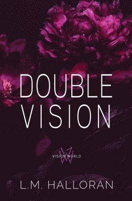 bokomslag Double Vision