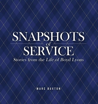 Snapshots of Service 1