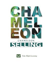bokomslag Chameleon Selling
