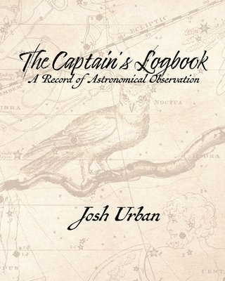 bokomslag The Captain's Logbook