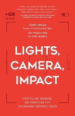 Lights, Camera, Impact 1