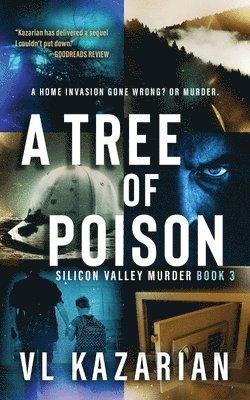 VL Kazarian - Tree of Poison, Häftad