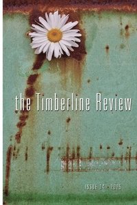 bokomslag Timberline Review, #14