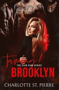 bokomslag Taming Brooklyn