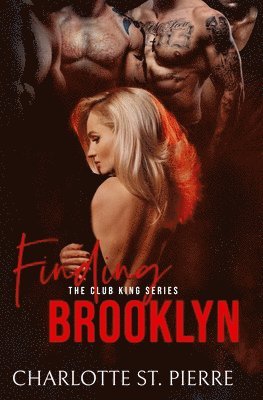 Finding Brooklyn 1