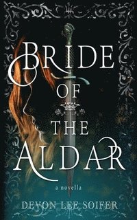 bokomslag Bride of the Aldar